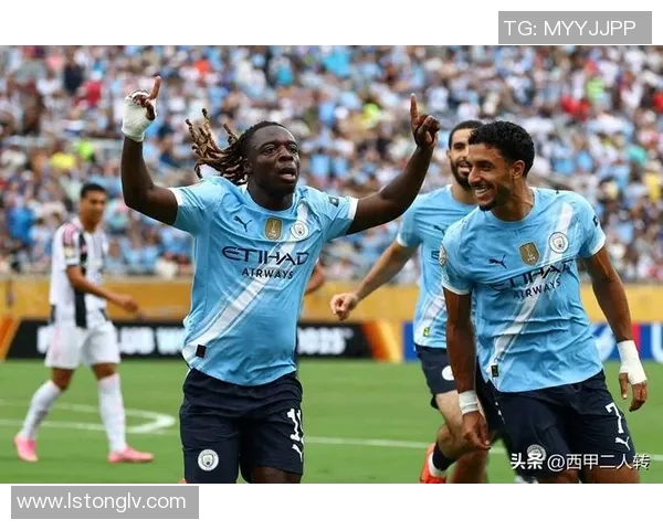 国王杯曼城大胜尤文图斯红牌事件引发全场热议与争议分析