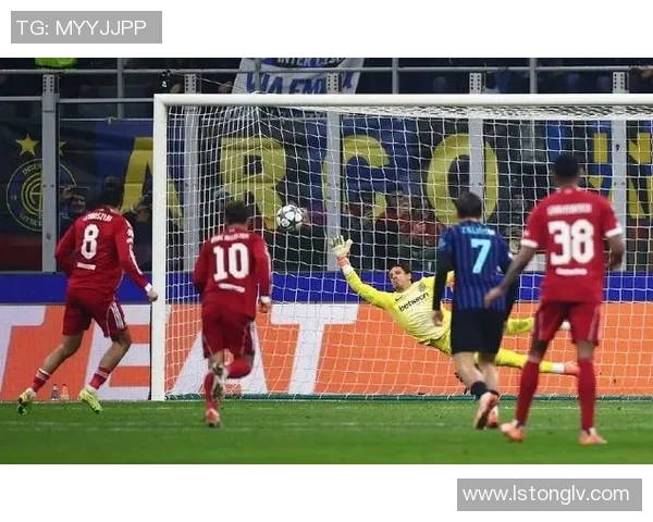 国王杯精彩对决国米逆转曼城6-2绝杀瞬间点燃全场激情