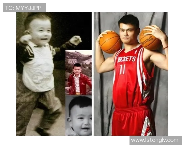 姚明亲自推销瓜子，分享篮球故事与美味零食的奇妙结合