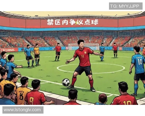 足总杯焦点战马竞与巴萨互交白卷神扑引发争议判罚引热议 足总杯焦点战马竞与巴萨互交白卷神扑引发争议判罚引热议