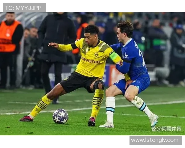 中超精彩对决切尔西与多特蒙德战平战术分析揭示逆转背后秘密