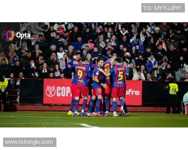 巴萨在国王杯中以五球大胜AC米兰逆转时刻点燃全场激情