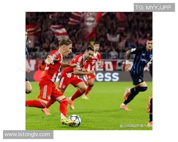 世界杯惊天冷门尤文图斯大胜拜仁引发全场狂欢数据分析揭秘