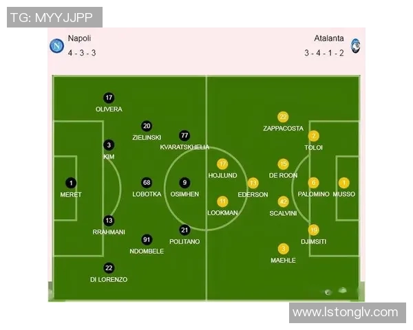 德甲激战：那不勒斯大胜里昂五球狂潮战术解析引发全场热议