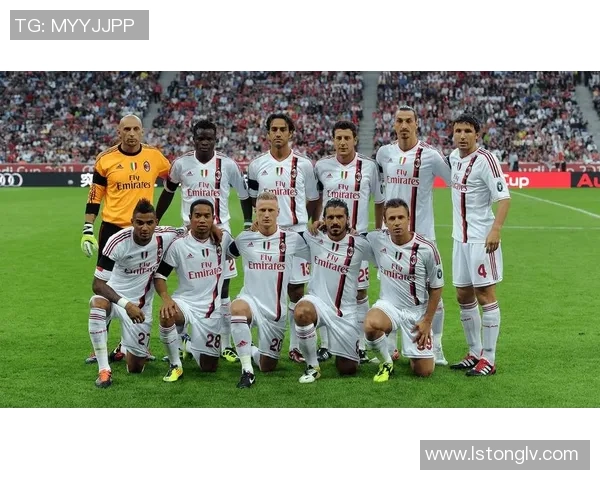 德甲精彩对决莱比锡3-0战胜AC米兰十大进球瞬间震撼全场