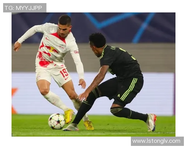 国王杯精彩对决皇马与莱比锡战成平局补时进球点燃全场激情