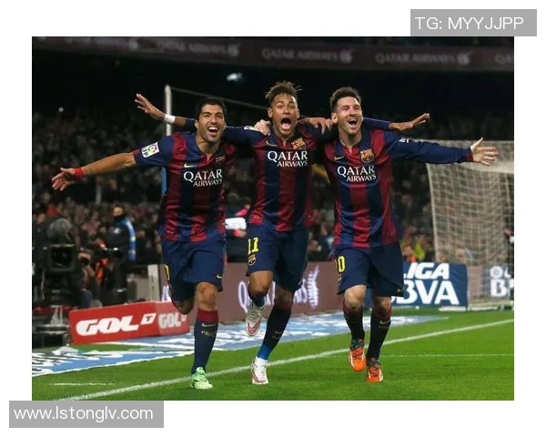 巴萨逆转热刺精彩瞬间回顾国王杯5-1大胜引爆全场激情